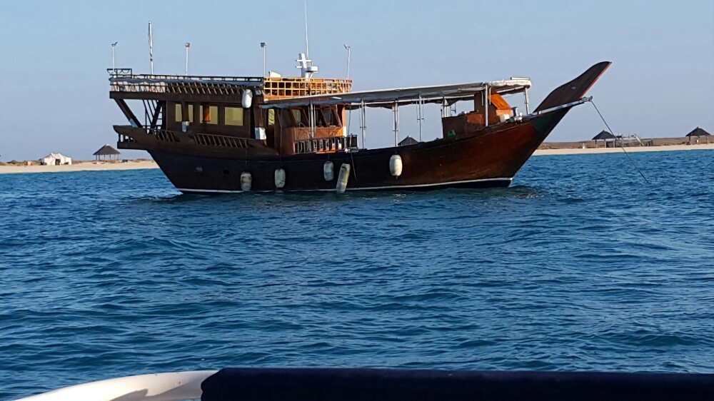 لنج للبيع - 6