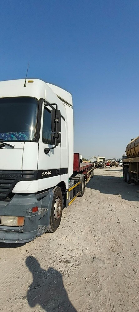 actos mp1 good 2000 model - 2
