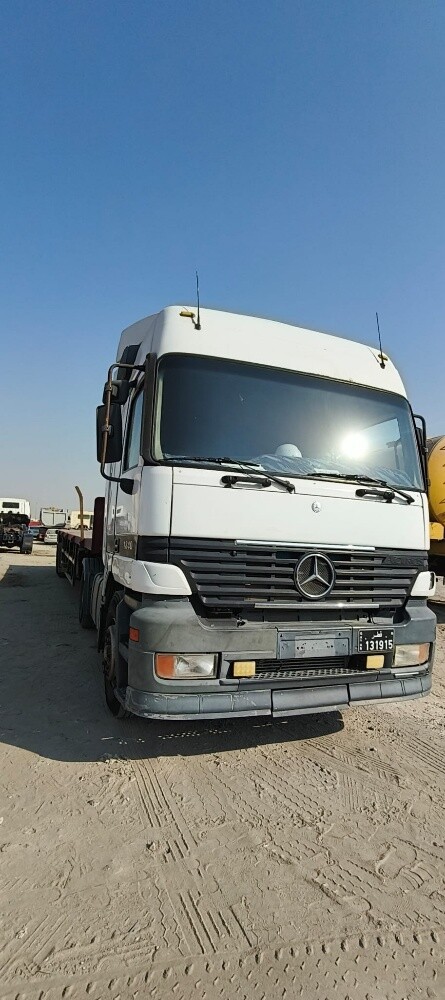 actos mp1 good 2000 model - 3