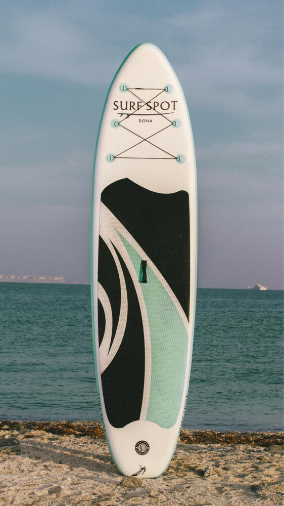 Stand Up Paddle Board - SUP - 1