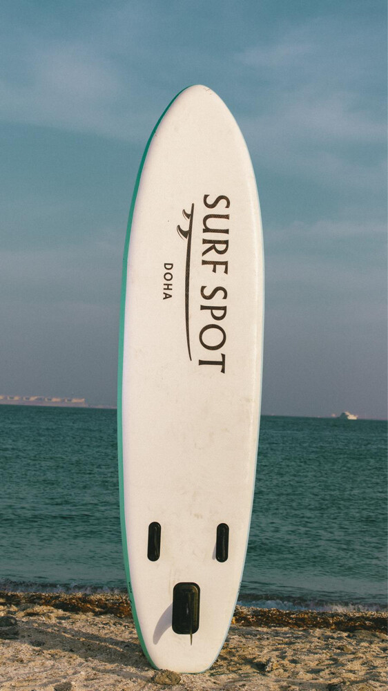 Stand Up Paddle Board - SUP - 2