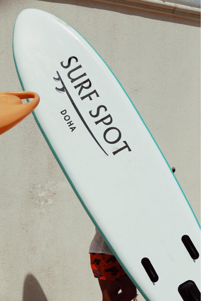 Stand Up Paddle Board - SUP - 3