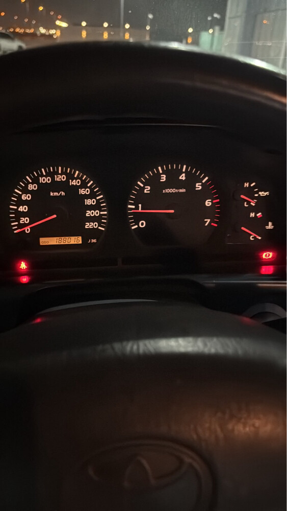 للبيع استاندر 98 من مواتر الجيش - 2