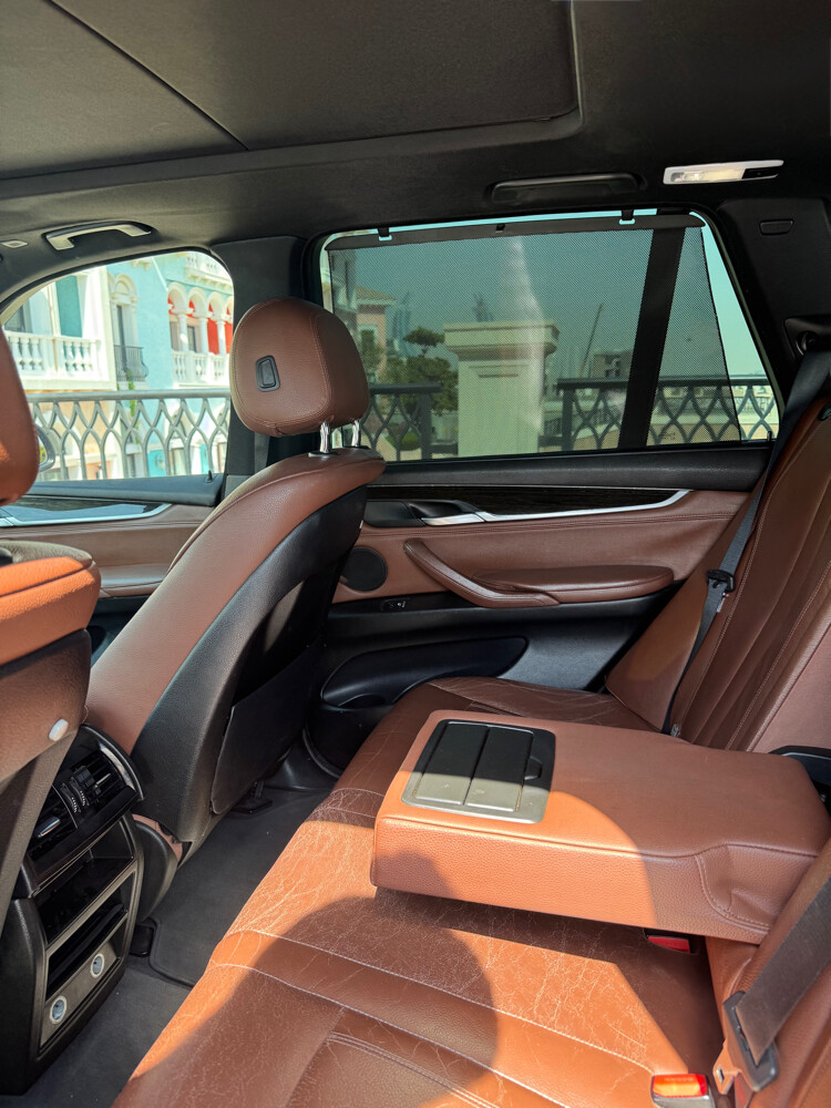BMW x5 35i - 4