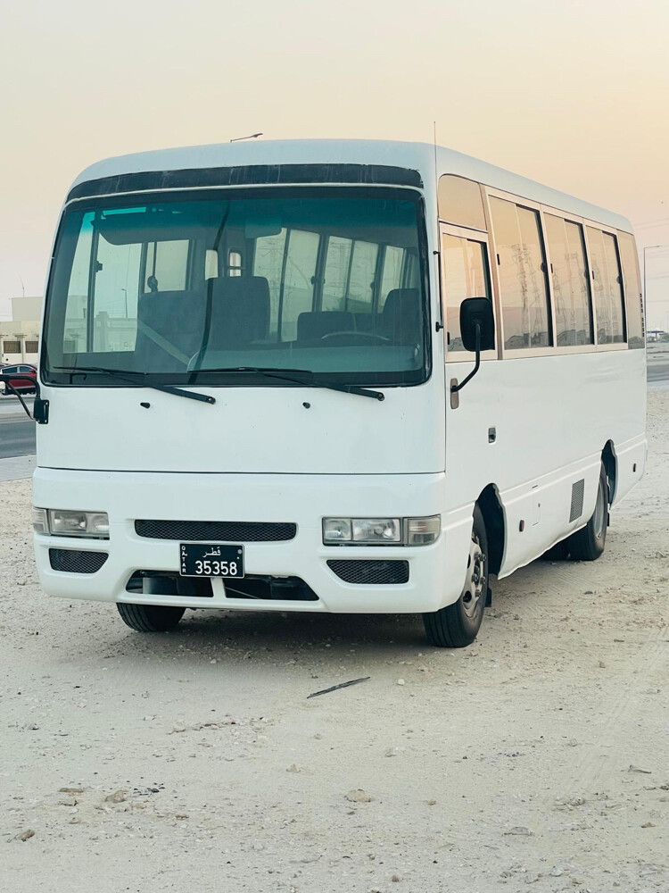 Nissan civil 2016 model for sale - 1