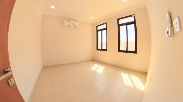 Brand New! 2 BHK in Al Muntazah - 1