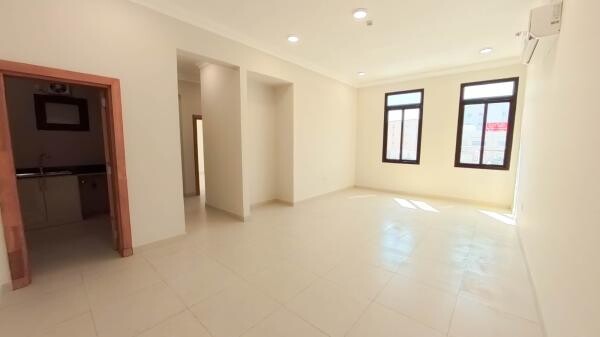 Brand New! 2 BHK in Al Muntazah - 2