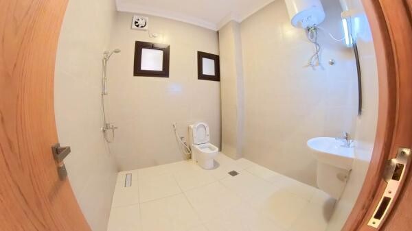 Brand New! 2 BHK in Al Muntazah - 11