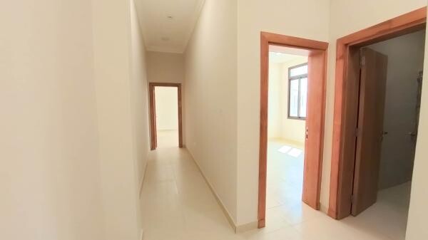 Brand New! 2 BHK in Al Muntazah - 7