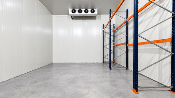 For Rent | Fully Equipped Food str - 2