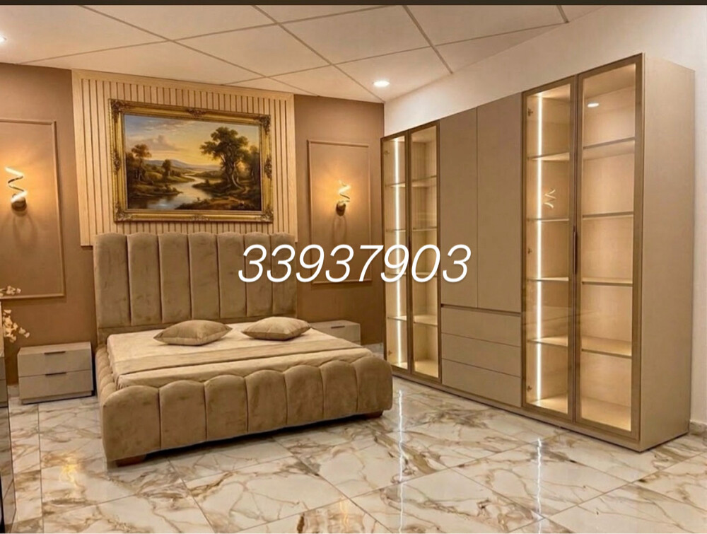 cabinet - 1