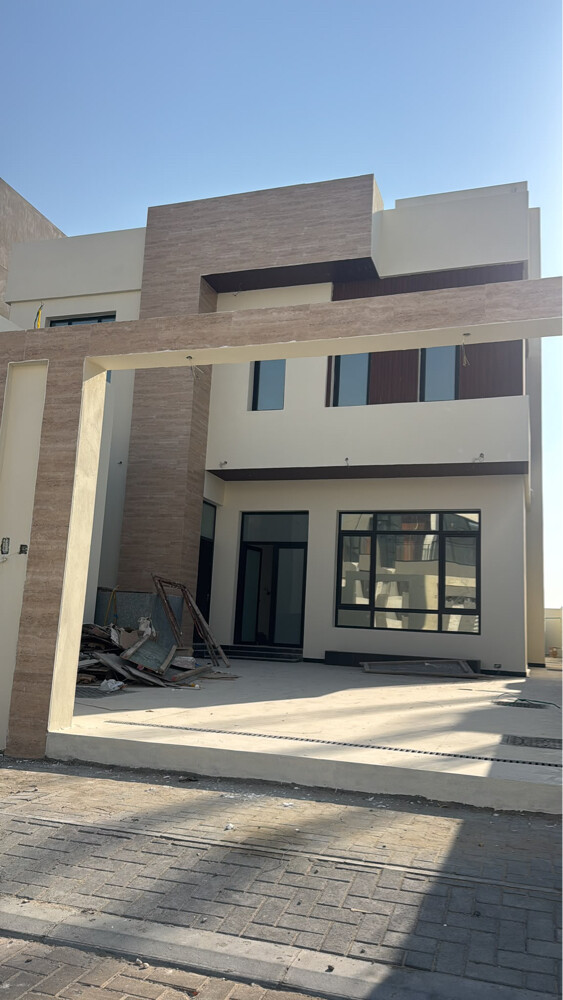فيلا للإيجار في المشاف اول ساكن - 3