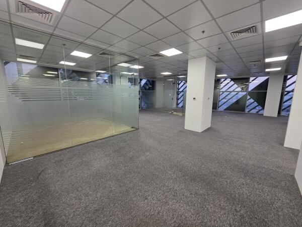 Office for Rent Lusail Energy City - 1