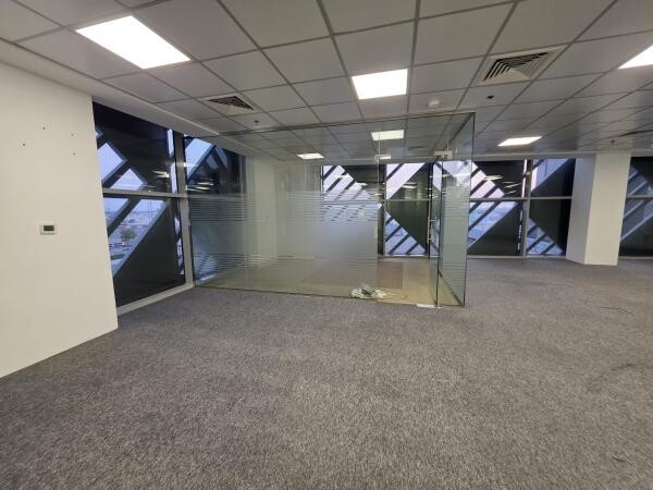 Office for Rent Lusail Energy City - 2