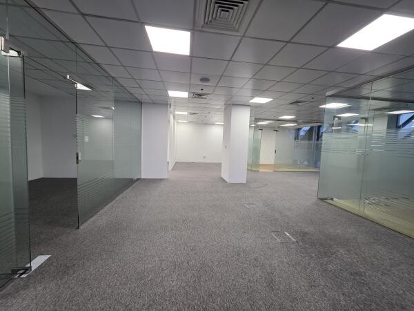 Office for Rent Lusail Energy City - 9