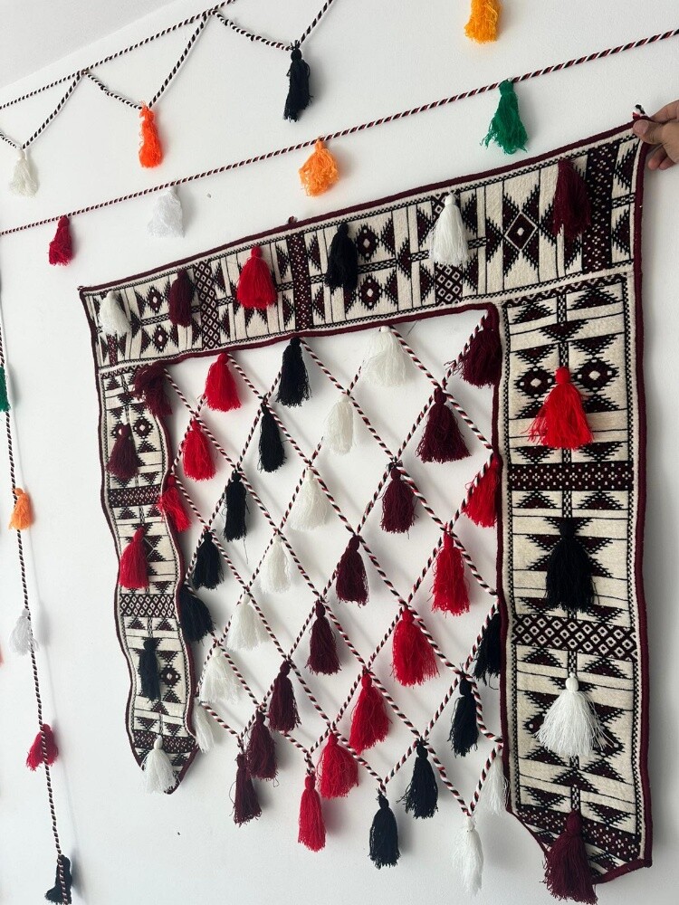 زينه خيم - 2
