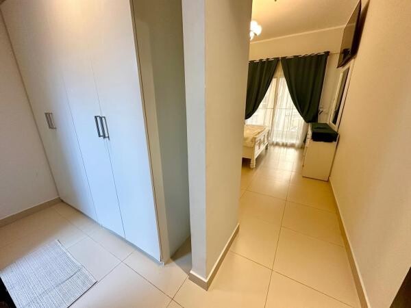 SPACIOUS ONE BHK FULLY FURNISHED - 7