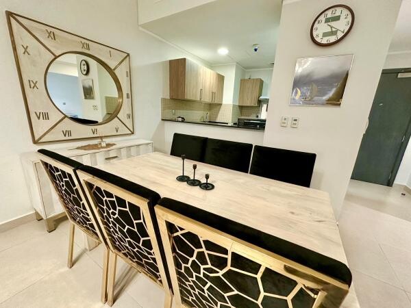 SPACIOUS ONE BHK FULLY FURNISHED - 2