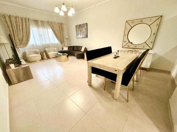SPACIOUS ONE BHK FULLY FURNISHED - 9