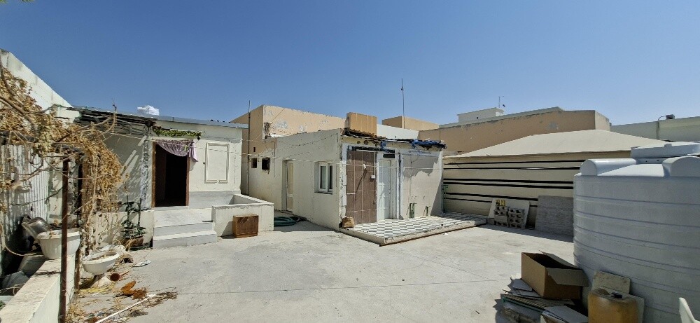 للإيجار بيت شعبي في الريان - 3