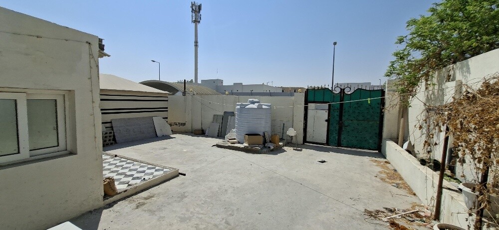 للإيجار بيت شعبي في الريان - 2