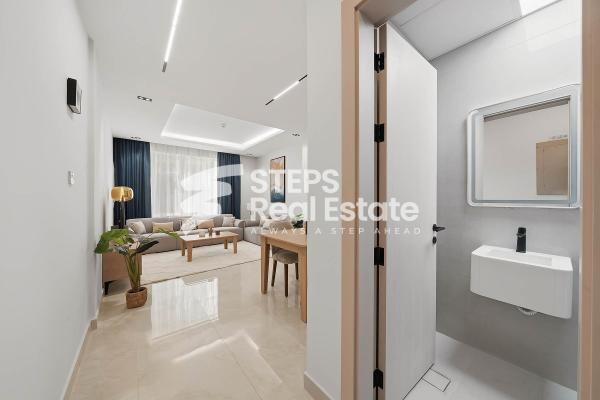 Apartment for rent in Al Muntazah - 6