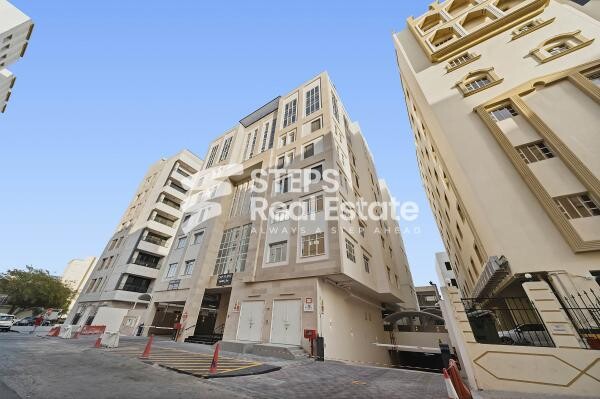 Apartment for rent in Al Muntazah - 13