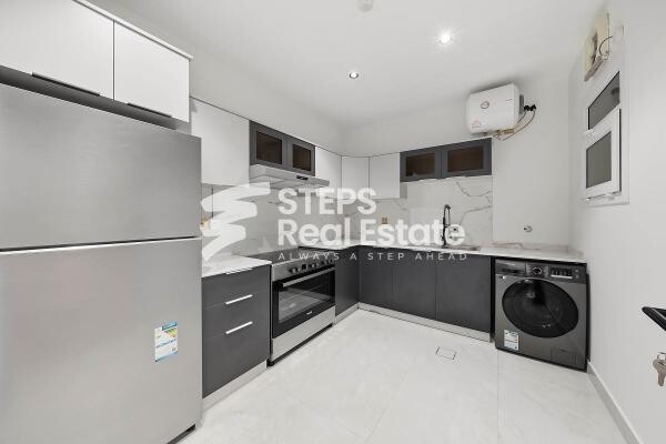 Apartment for rent in Al Muntazah - 8