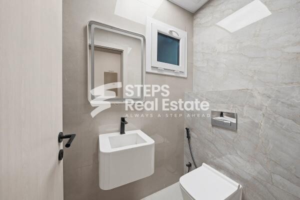 Apartment for rent in Al Muntazah - 7