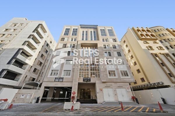 Apartment for rent in Al Muntazah - 12