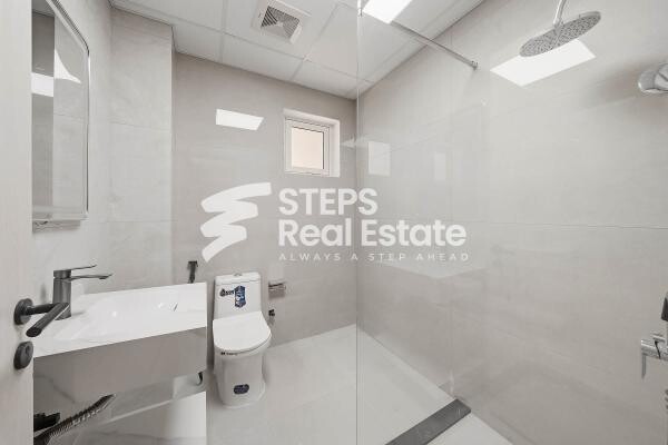 Apartment for rent in Al Muntazah - 11