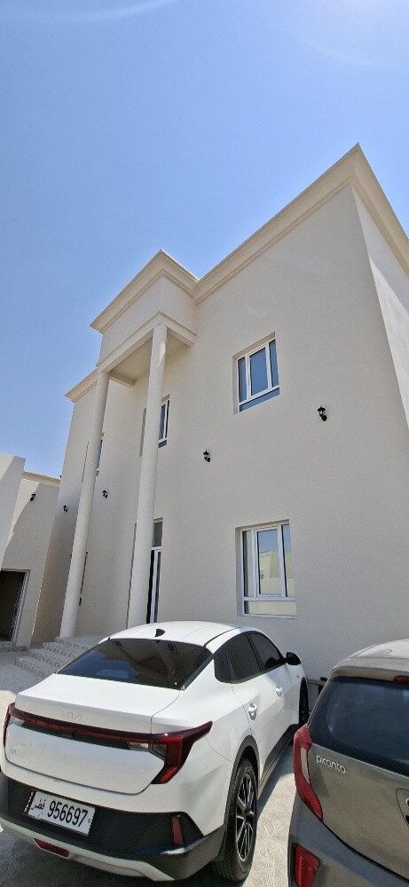 للإيجار فيلا في معيذر الجنوبي - 2