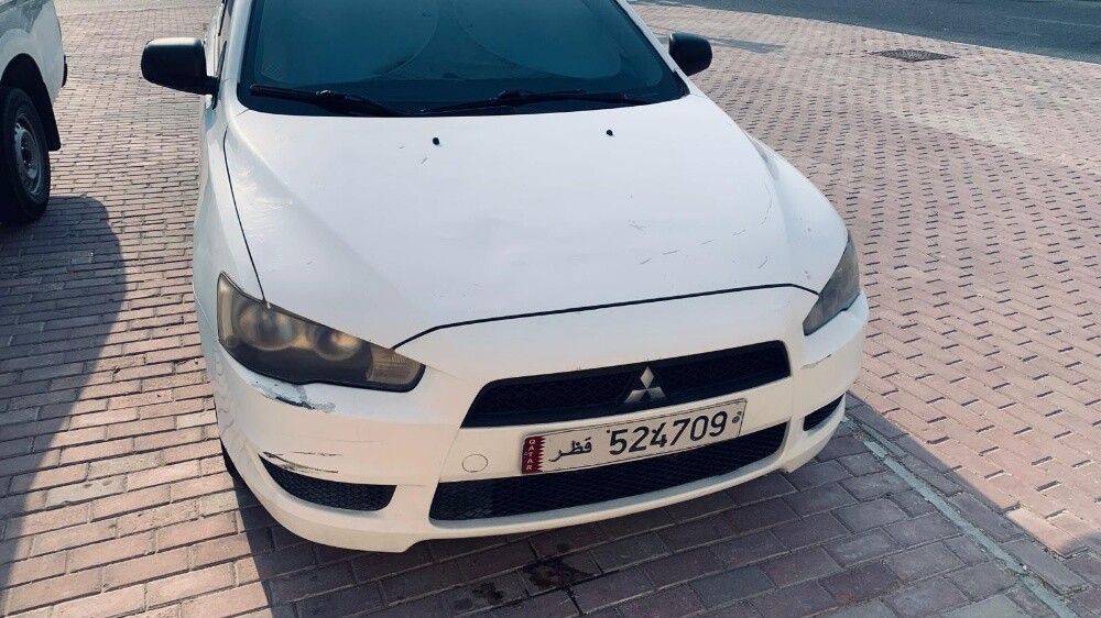 لانسر 2000 سي سي - 4