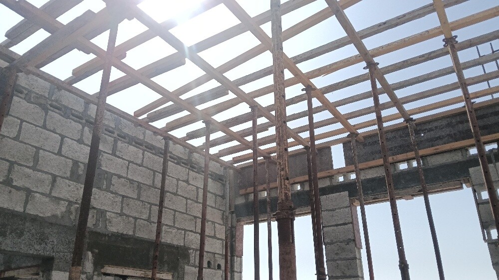 civil engineer - 1