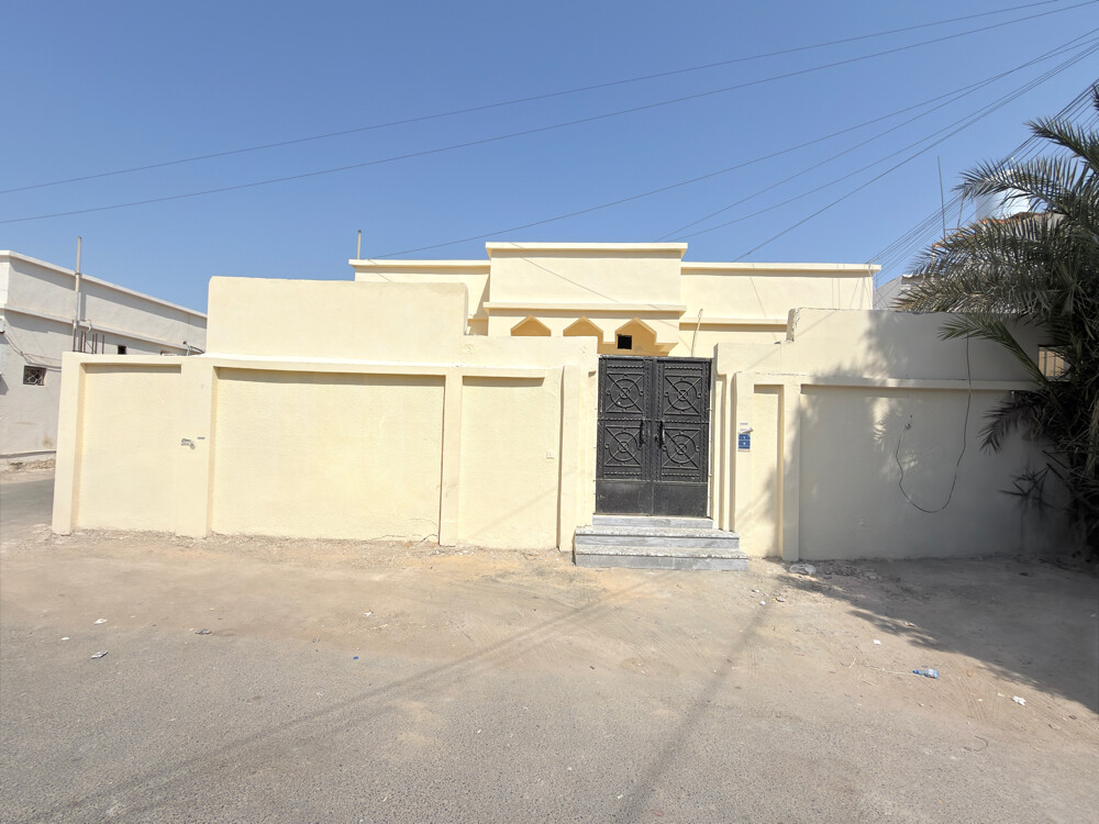 For Rent House in Muaither - 1