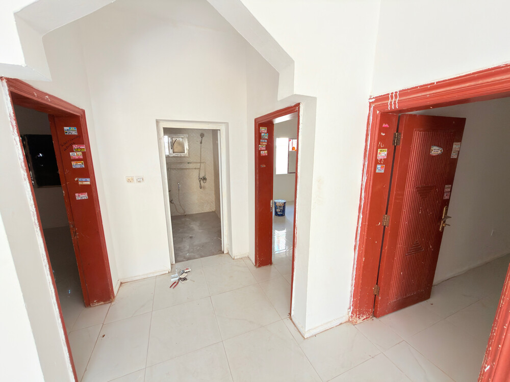 For Rent House in Muaither - 2