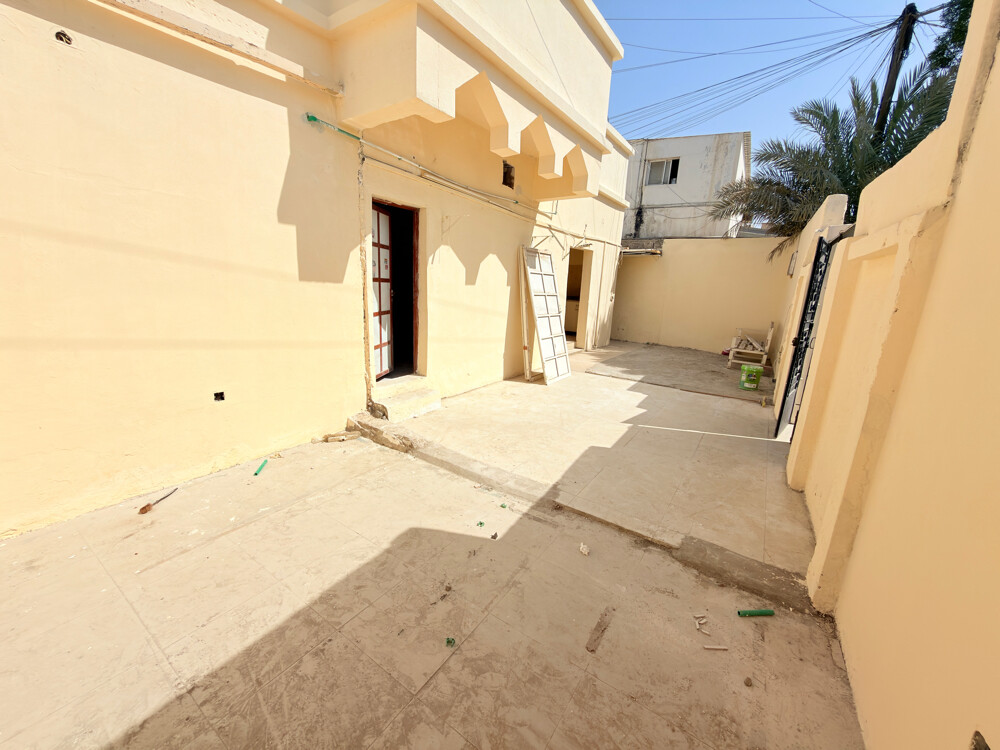 For Rent House in Muaither - 7
