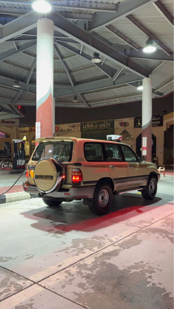 جكسار موديل 2002 - 1