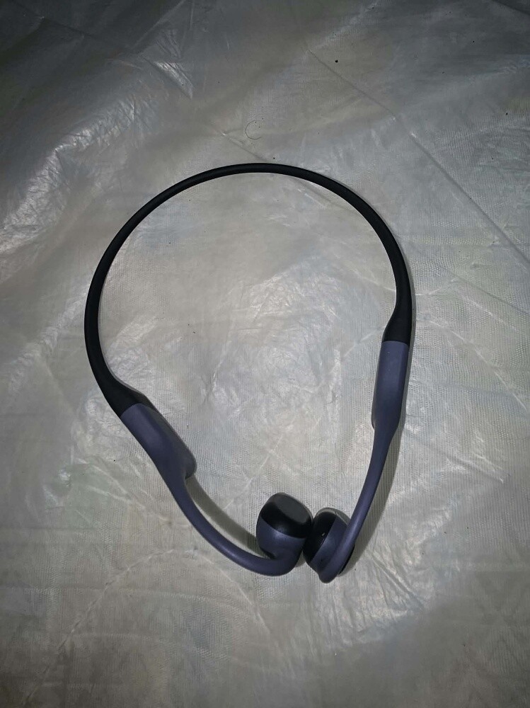 shokz earphones - 3
