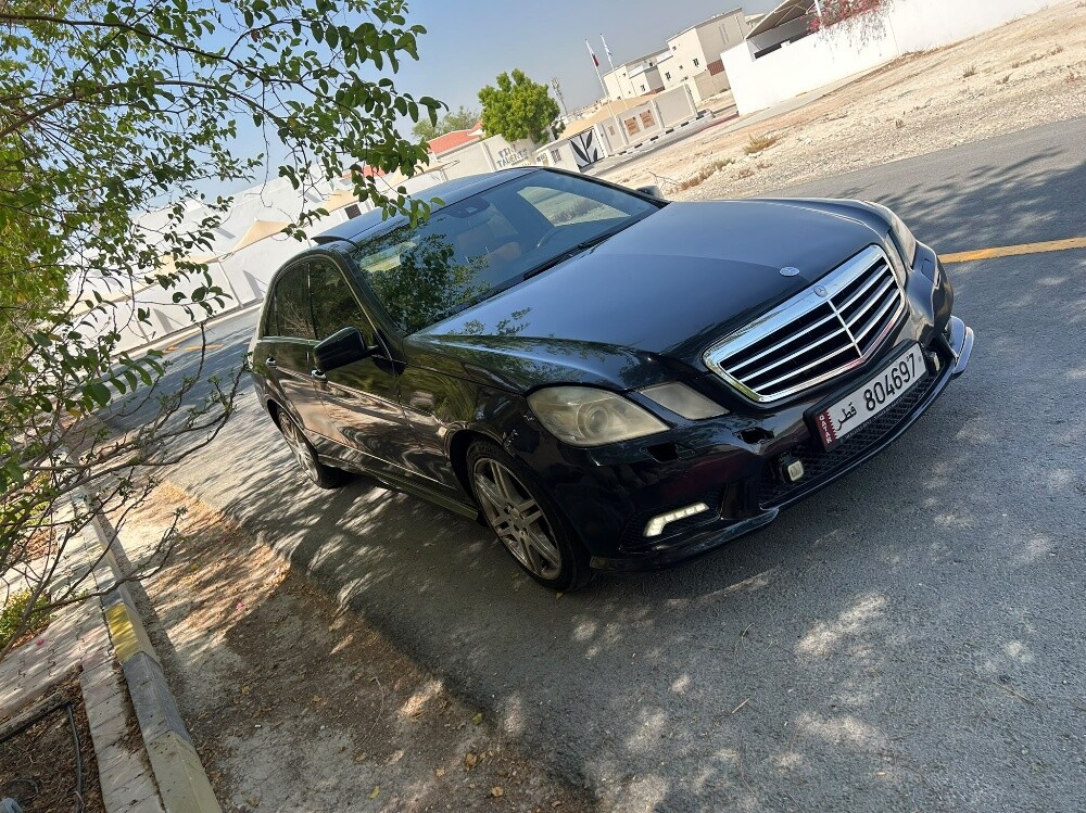 mercedes - 2