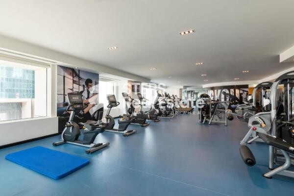 Furnished Apartment in West Bay - 9