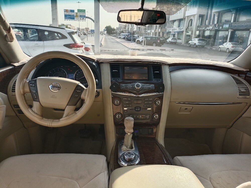 Nissan - 8