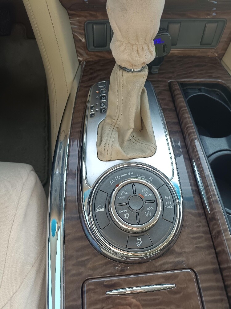 Nissan - 5