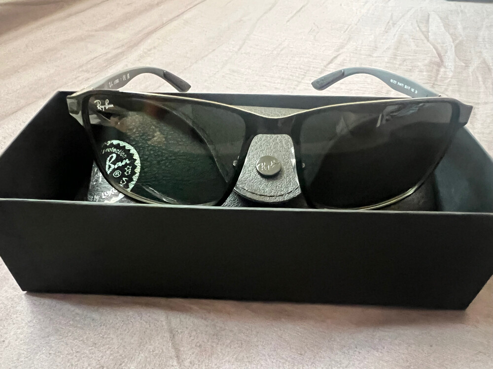 ray-ban - 1