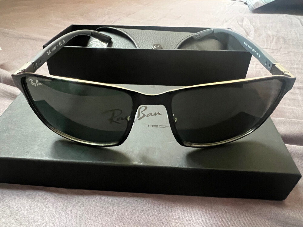 ray-ban - 2