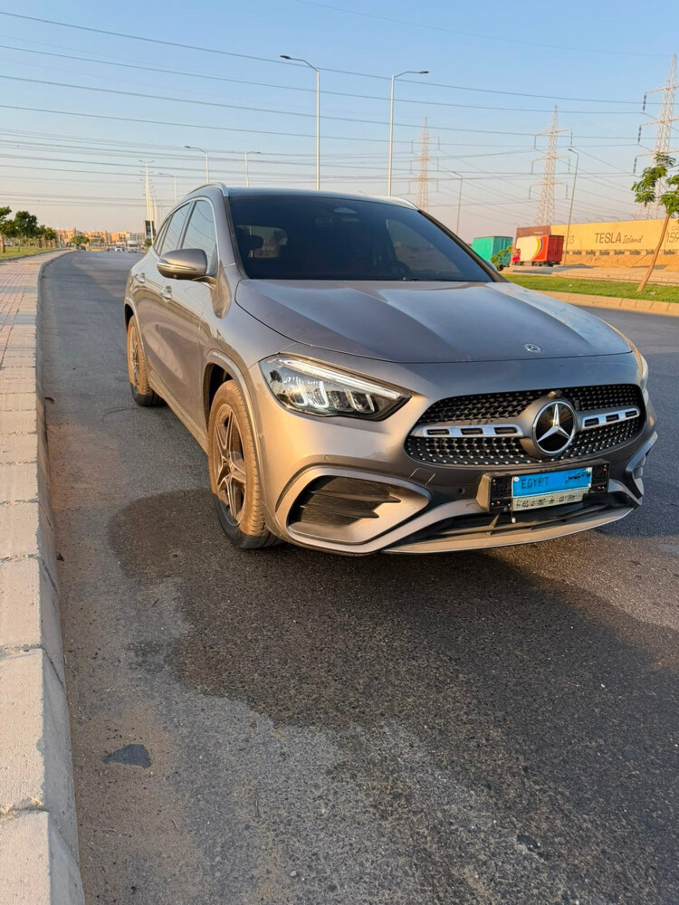 مرسيدس للبيع  - 2