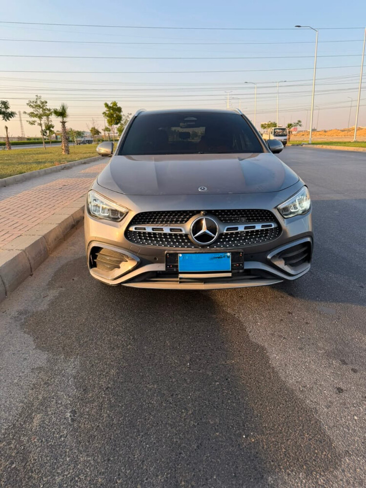 مرسيدس للبيع  - 1