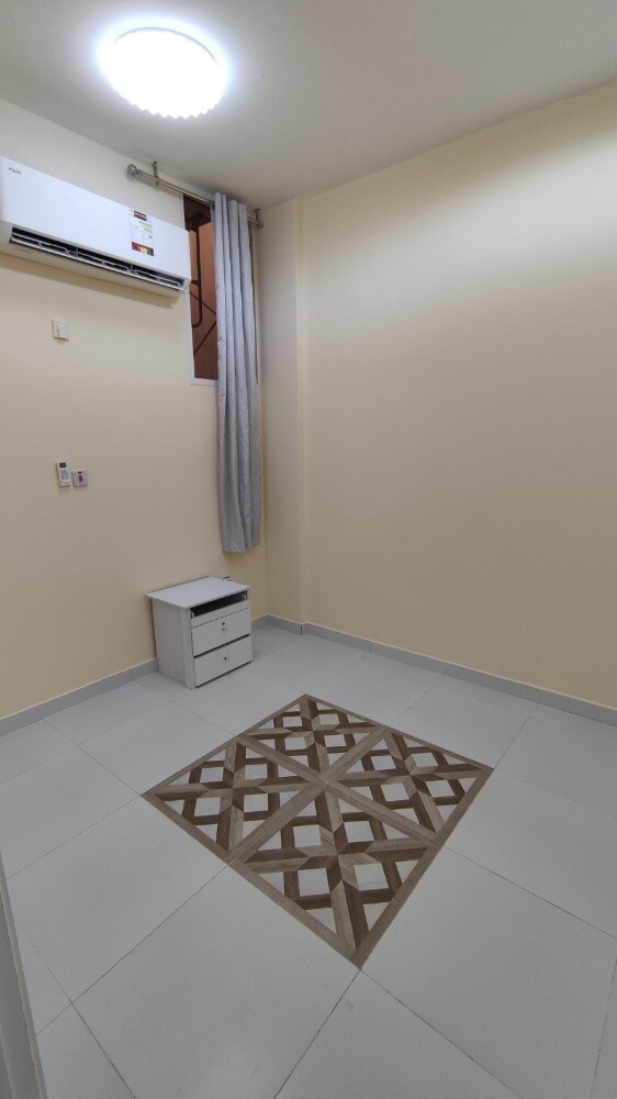 2BHK FAMILY APARTMENT – AIN KHALID - 3