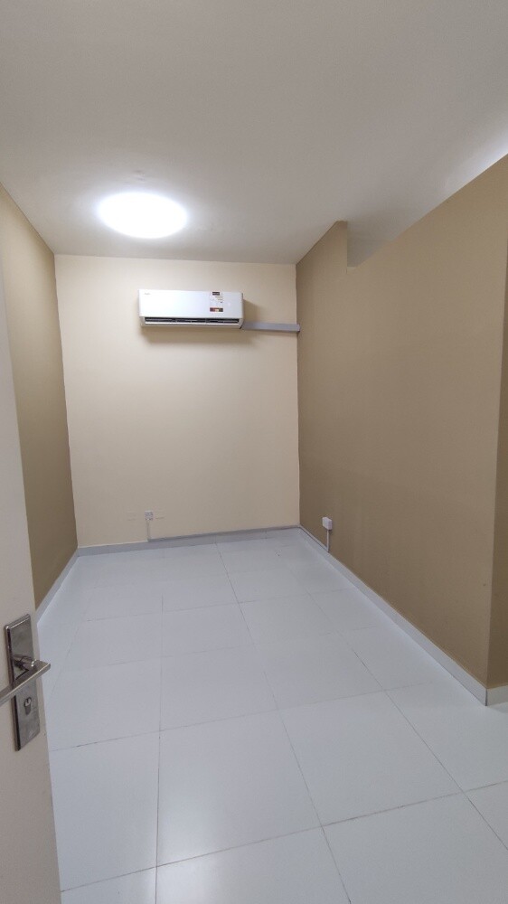 2BHK FAMILY APARTMENT – AIN KHALID - 4