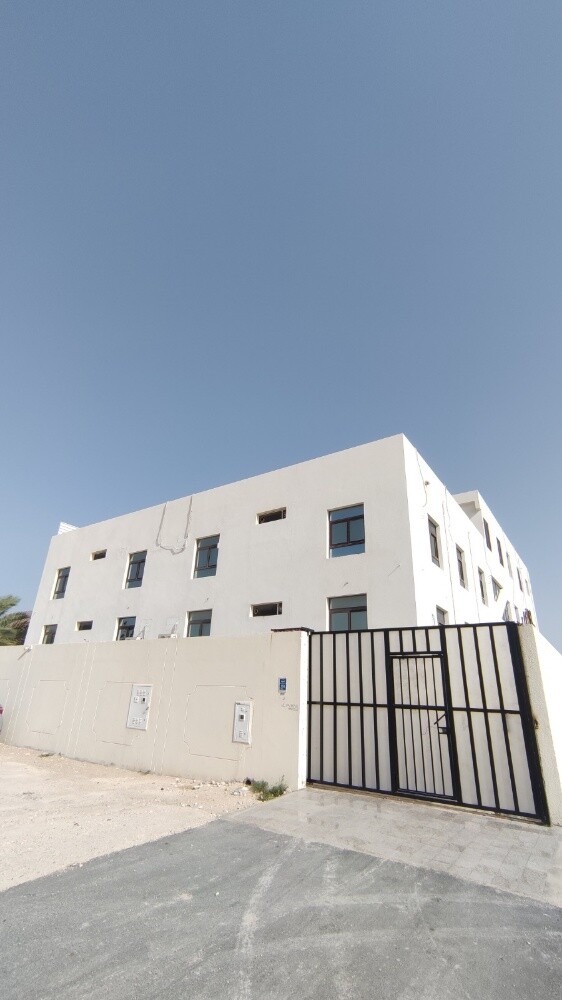 2BHK FAMILY APARTMENT – AIN KHALID - 1